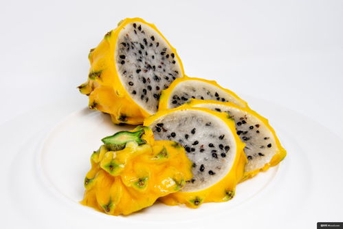 植物 水果 食品 木瓜 黄色 黄色dragonfruit 美食摄影图片图片壁纸 美食摄影图片图片壁纸